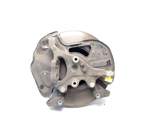 Right front steering knuckle MERCEDES-BENZ E-CLASS Coupe (C207) E 350 CDI (207.322) | BP31194997M26 