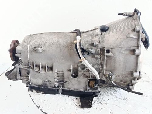 Gearbox SSANGYONG RODIUS I 2.7 Xdi | BP36889601M3  - Image 5