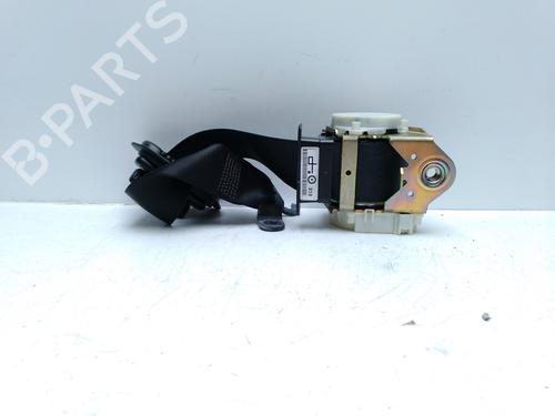 Front right seatbelt BMW 1 (E87)  | BP17824940I25