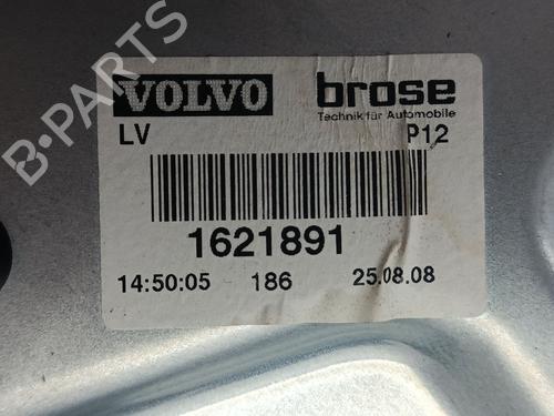 Front left window mechanism VOLVO V50 (545) 2.0 D | BP38076242C22 - Image 5