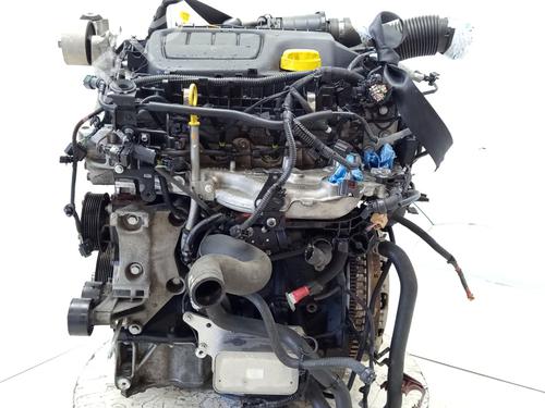 Engine RENAULT TALISMAN (LP_) 1.6 dCi 130 | BP28795413M1 