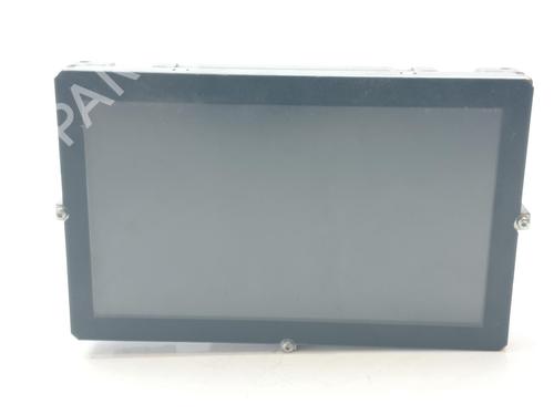 Used Display monitor NISSAN NAVARA NP300 (D40) [2004-2025]  15416202