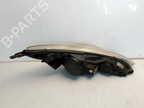 Left headlight PEUGEOT 407 (6D_) 2.0 HDi 135 (6DRHRH, 6DRHRE, 6DRHRG, 6DRHRJ) | BP36701086C28 - Image 3