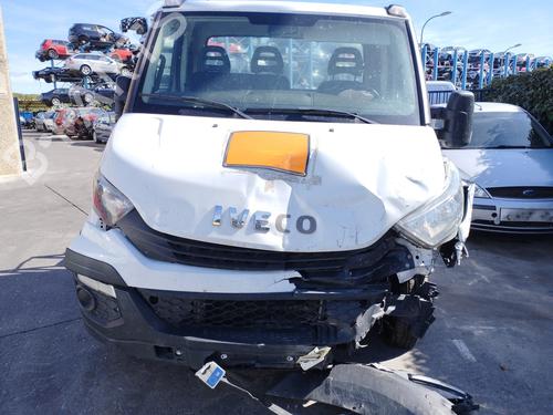 Left front suspension arm IVECO DAILY VI Van | BP24529270M12 - Image 2