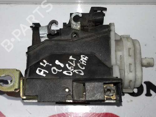 Front right lock AUDI A4 B5 (8D2) 1.9 TDI | BP7951259C97 