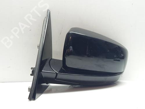 Left mirror BMW X5 (E70) xDrive 30 d | BP31158242C26 - Image 3