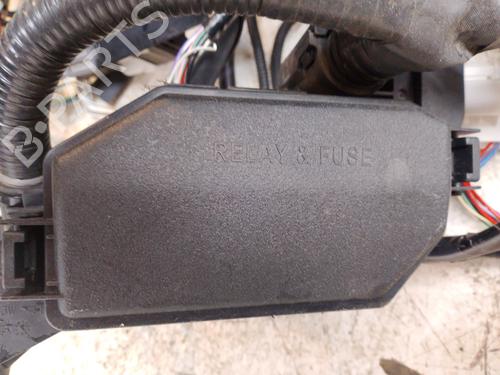 Electronic module TOYOTA COROLLA Hatchback (_E21_, _EA1_, _EH1_)  | BP25116154M83 