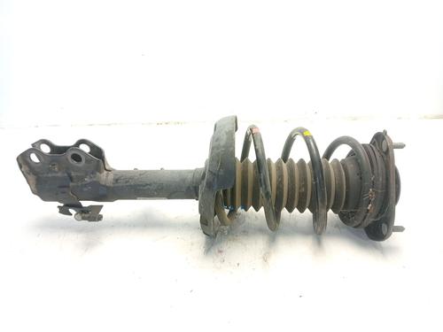 Used Left front shock absorber Left front shock absorber 31158017 31158017