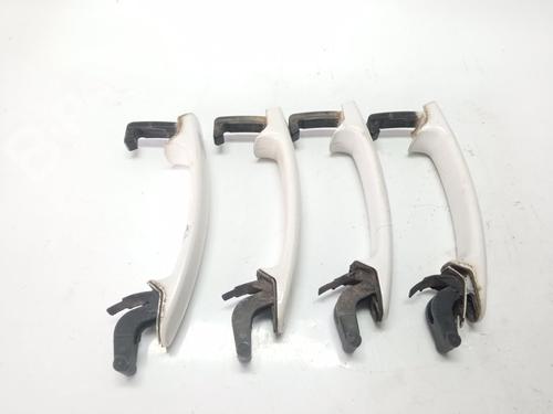 Front right exterior door handle SEAT IBIZA IV (6J5, 6P1)  | BP11398275C129 