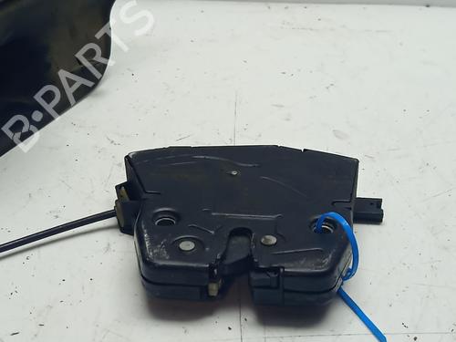 Bagklap lås BMW X5 (E70) xDrive 30 d (235 hp) 31161364