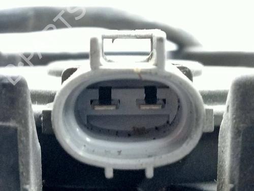 Radiator fan TOYOTA COROLLA (_E12_) 2.0 D-4D (CDE120R, CDE120L_) | BP22599501M35 