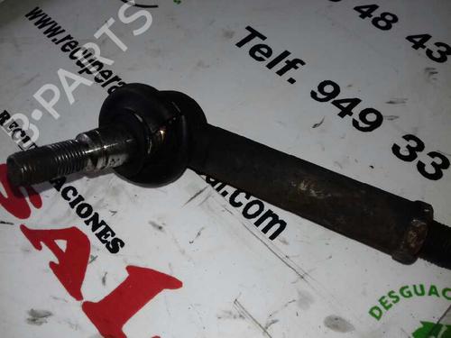 Steering rack CITROËN JUMPER I Platform/Chassis (244) 2.0 HDi | BP24702835M22 