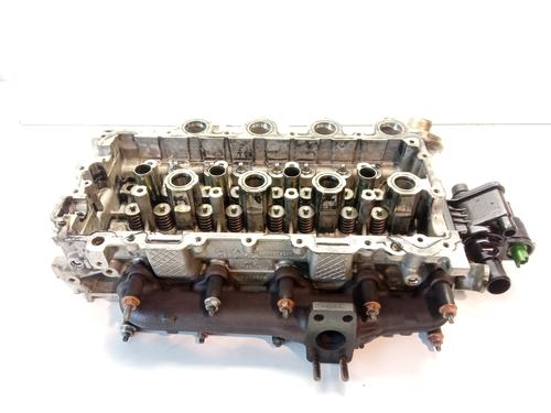 Used Cylinder head Cylinder head 10979972 10979972