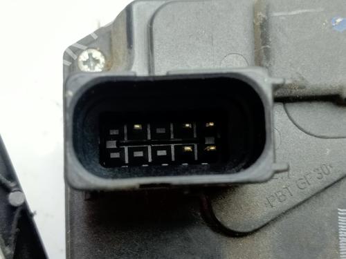 Rear right lock OPEL ASTRA H (A04) 1.3 CDTI (L48) | BP20724642C99 