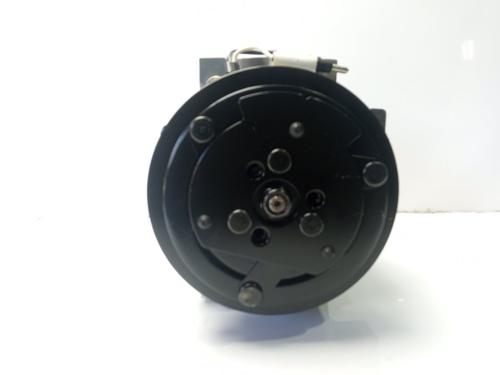 AC-Kompressor RENAULT CLIO II (BB_, CB_) [1998-2016]  11691247