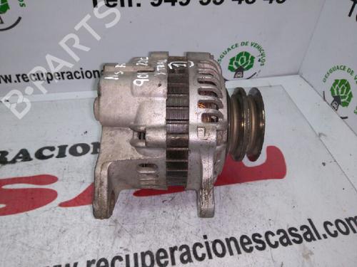 Used Alternator Alternator 7961610 7961610