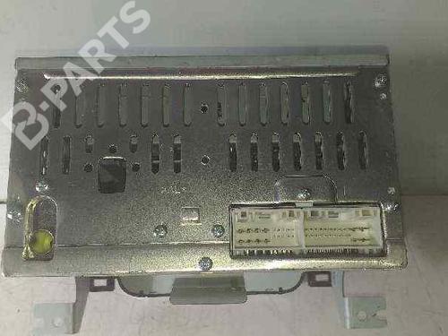 Radio HYUNDAI i30 (GD)  | BP7957653E6