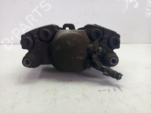 Pinza freno delantera izquierda AUDI A6 C7 (4G2, 4GC) 2.0 TDI | BP30528575M105