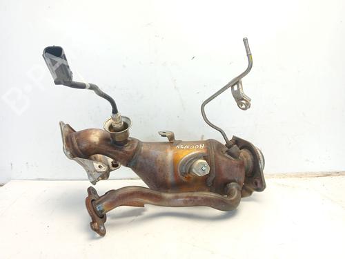 Catalyst TOYOTA YARIS (_P13_)  | BP24844157M10 