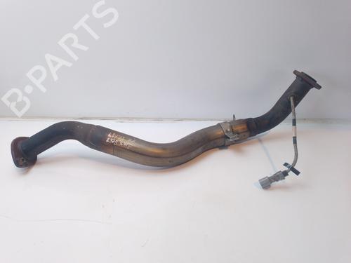 Used Exhaust system Exhaust system 20936746 20936746