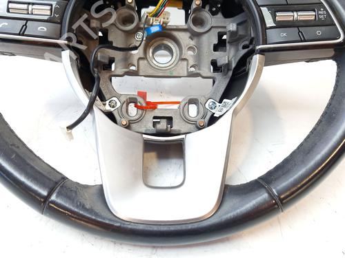 Steering wheel KIA SPORTAGE IV (QL, QLE) 1.6 GDI | BP30529132C49