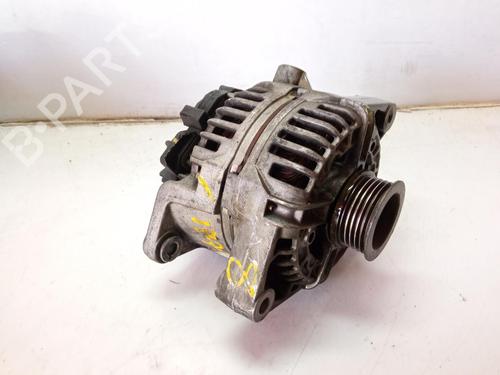 Generator OPEL VECTRA C (Z02) 1.8 16V (122 hp) 9542507