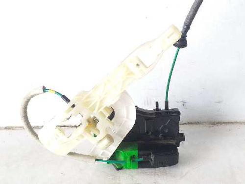 Rear right lock HYUNDAI i40 I (VF) 1.7 CRDi | BP7960414C99 