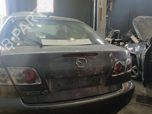 Used Tailgate Tailgate 37695662 37695662