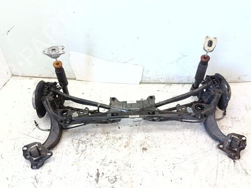 Used Subframe Subframe BMW X1 (E84) xDrive 28 i (245 hp) 36504134 36504134