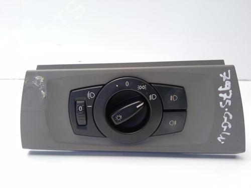 Headlight switch BMW 3 (E90)  | BP12310438I24 