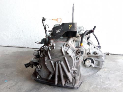 Gearbox CHEVROLET AVEO / KALOS Saloon (T250, T255)  | BP9711706M3 
