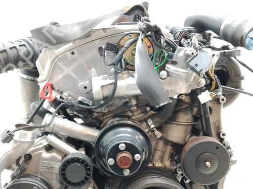 Engine MERCEDES-BENZ SLK (R170) 200 (170.435) | BP31159401M1 