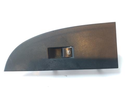 Used Right front window switch SEAT LEON (1P1) [2005-2013]  21129000