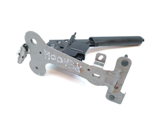 Hand brake PEUGEOT 208 I (CA_, CC_) 1.4 HDi | BP13734092I18 