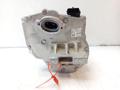 AC compressor RENAULT CAPTUR I (J5_, H5_) 0.9 TCe 90 | BP33233250M34 - Image 4