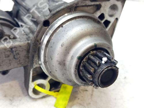 Starter VW GOLF VI (5K1) 1.6 TDI | BP30515287M8 - Image 5