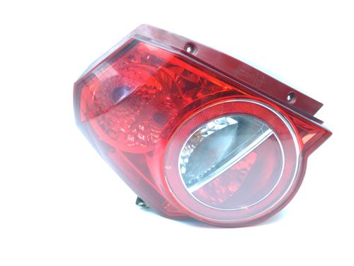 Left taillight CHEVROLET AVEO / KALOS Hatchback (T250, T255)  | BP16261129C34 