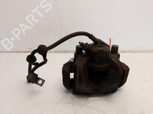 Used Right front brake caliper Right front brake caliper BMW 3 (E90) 318 d (143 hp) 34165235 34165235