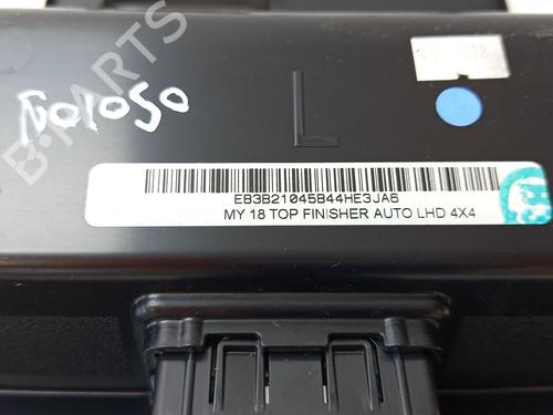 Elektronisk modul FORD RANGER (TKE)  | BP29876670M83