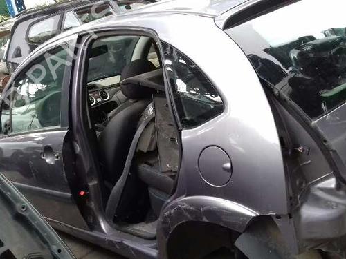 Front left interior door handle CITROËN C3 I (FC_, FN_) 1.1 i | BP16646004I13 