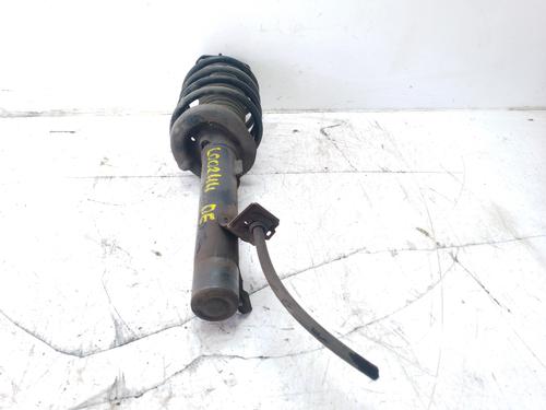 Right front shock absorber FORD FUSION (JU_)  | BP19527207M17 