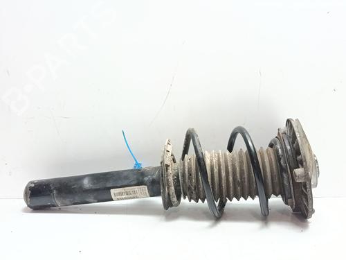 Used Right front shock absorber Right front shock absorber MINI MINI (F55) Cooper D (116 hp) 34165241 34165241