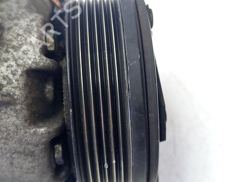 AC compressor OPEL ASTRA H (A04) 1.7 CDTI (L48) | BP29430199M34 