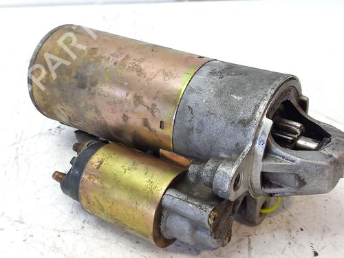 Startmotor FORD FIESTA IV (JA_, JB_) 1.8 DI (75 hp) 29430180