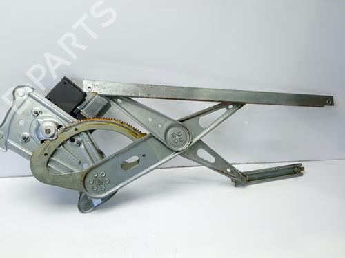 Right front window motor RENAULT MEGANE III Hatchback (BZ0/1_, B3_) 1.9 dCi (BZ0N, BZ0J) | BP12311137E20 