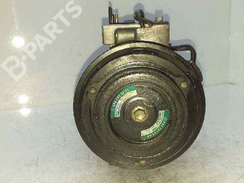 AC compressor MERCEDES-BENZ C-CLASS (W202) C 250 Turbo-D (202.128) | BP7956741M34 