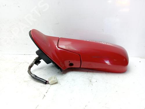 Left mirror TOYOTA CELICA Coupe (_T23_) 1.8 16V TS (ZZT231_, ZZT231R) | BP19038293C26 