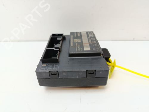 Electronic module AUDI A6 C6 Avant (4F5) 2.0 TDI | BP33045867M83 - Image 5