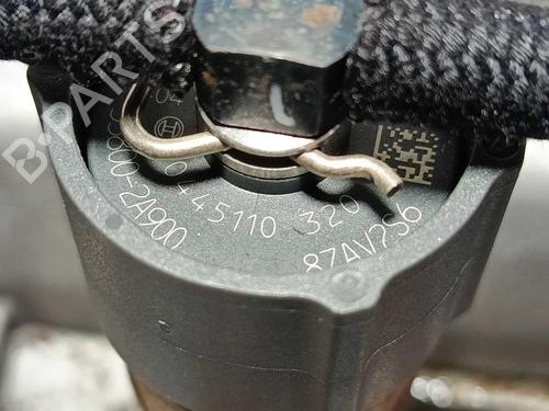 Engine HYUNDAI i30 (FD) 1.6 CRDi | BP39988150M1 - Image 13