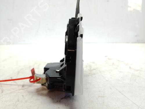 Serrure avant droite TOYOTA COROLLA Estate (_E21_) 2.0 Hybrid (MZEH12) | BP30923887C97